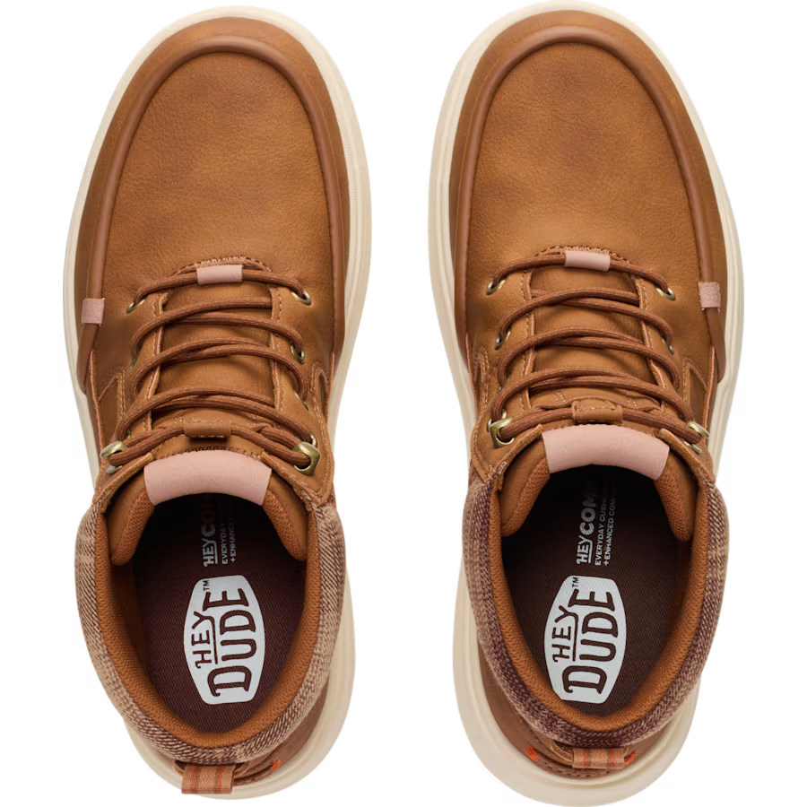 Remi Field Boot Classic