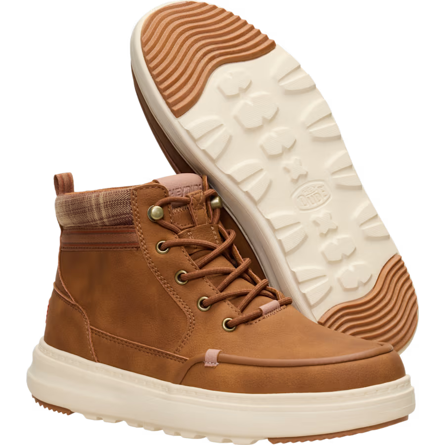 Remi Field Boot Classic