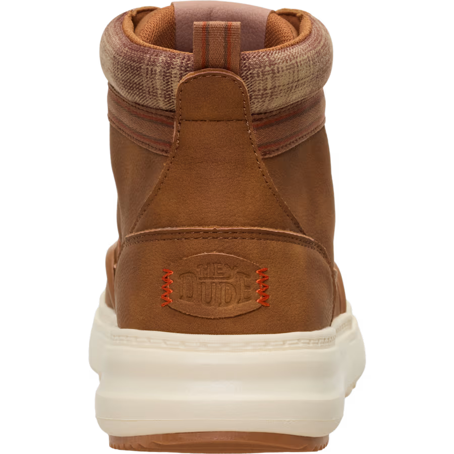 Remi Field Boot Classic