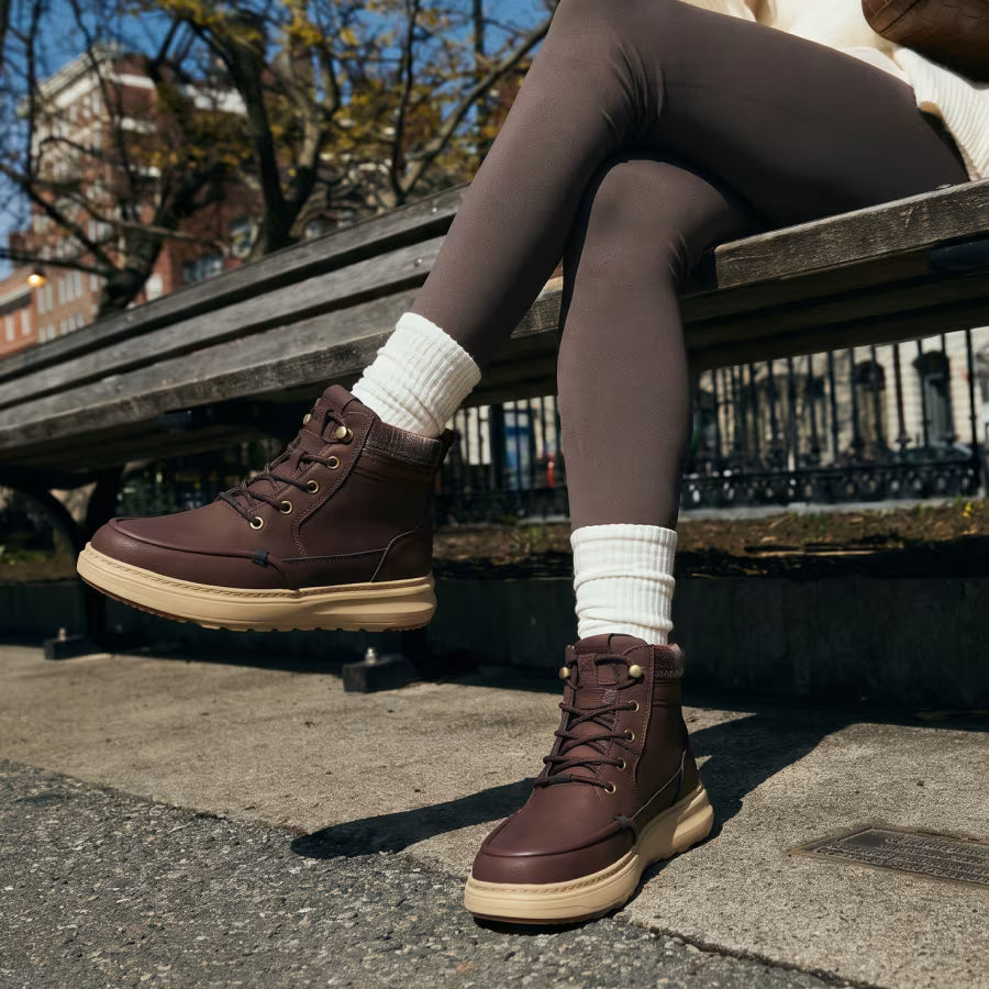 Remi Field Boot Classic