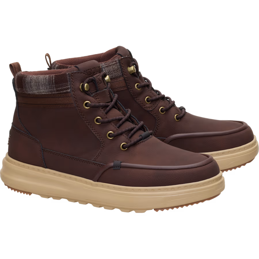 Remi Field Boot Classic