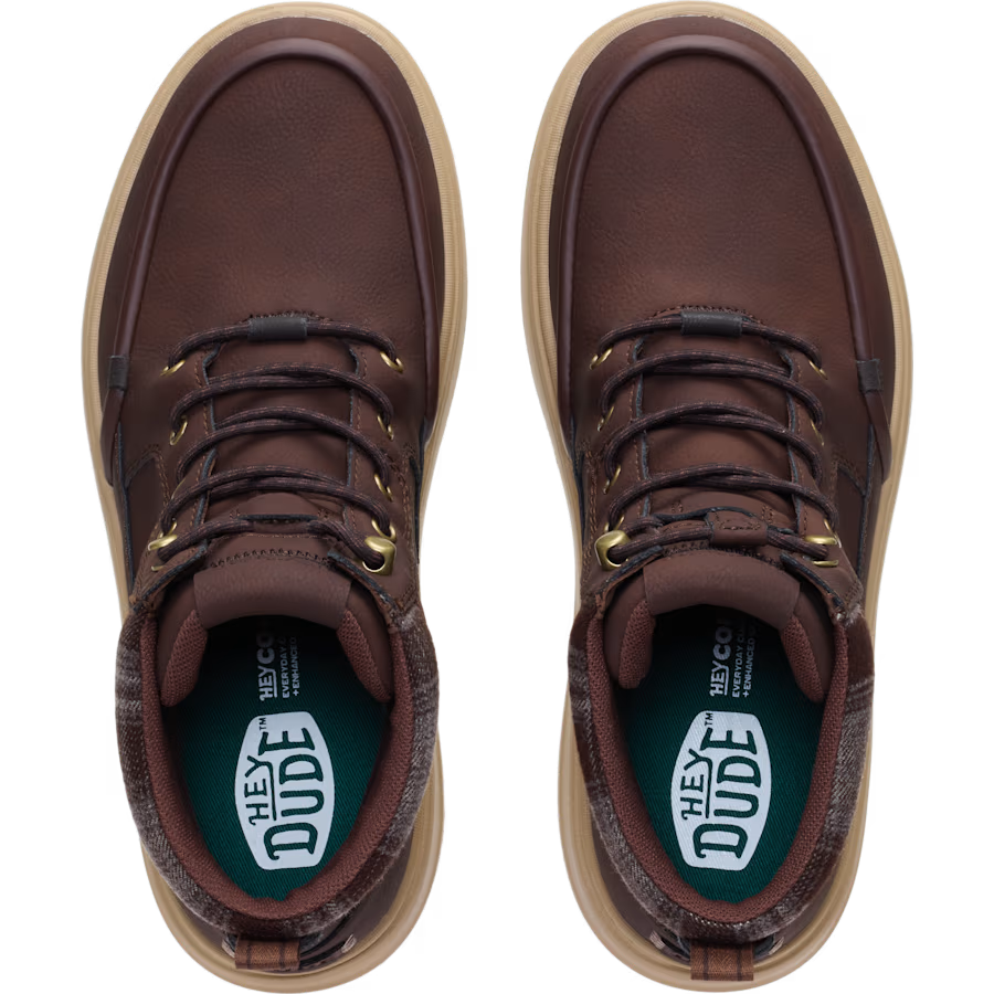 Remi Field Boot Classic