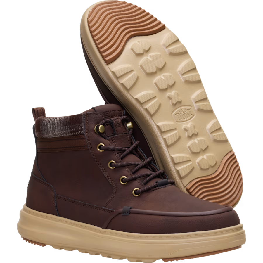 Remi Field Boot Classic
