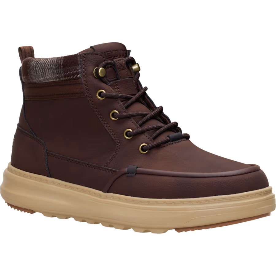 Remi Field Boot Classic