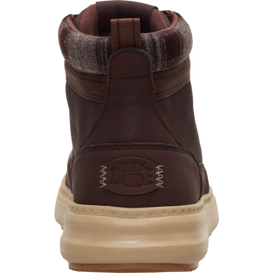 Remi Field Boot Classic