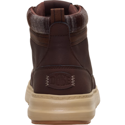 Remi Field Boot Classic