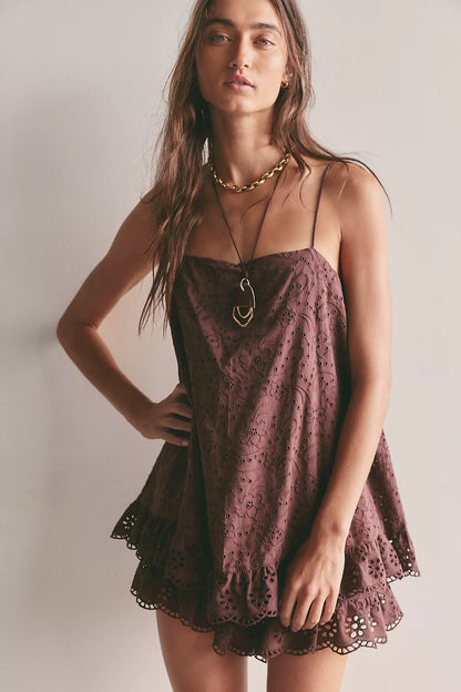 Women's Joy Ride Romper