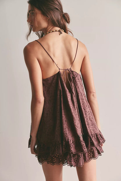 Women's Joy Ride Romper