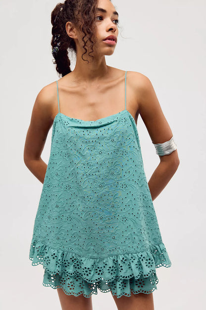 Women's Joy Ride Romper