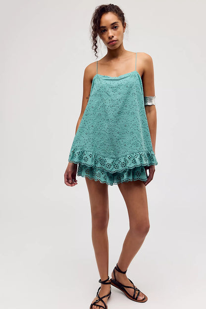 Women's Joy Ride Romper