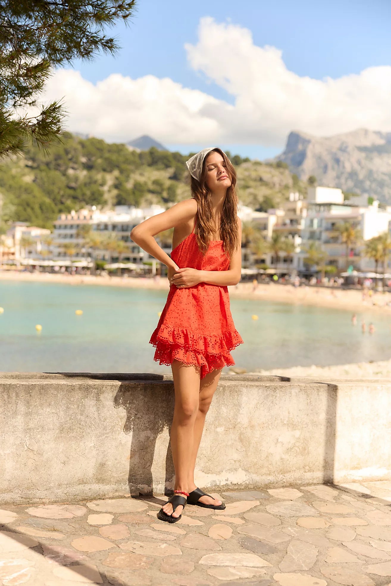 Women's Joy Ride Romper