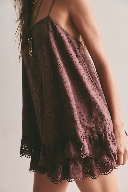 Women's Joy Ride Romper